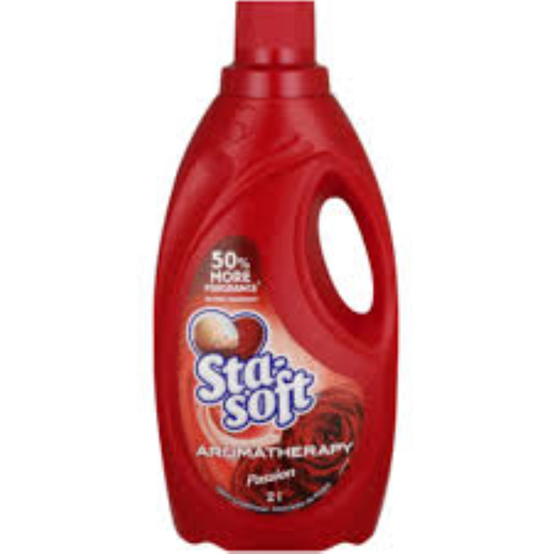 STA SOFT AROMA THERAPY PASSION 2LT